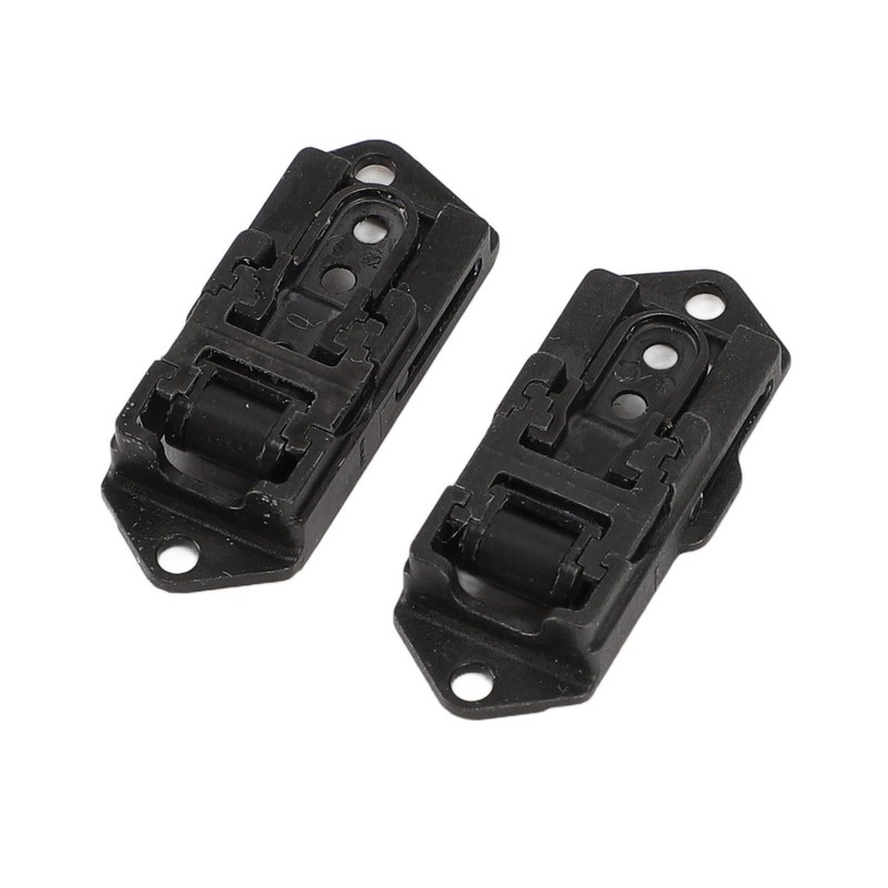 Metal Laptop Hinges Replacement Set, Compatible with Pro 5, Pro