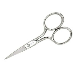 Mundial Classic Forged 4" Sharp Point Embroidery Scissors