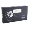 Gloss Over Tip De Gel Extensiones De Uña Press On