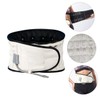 NOLITOY Back Support Belt Support Lumbar Back Brace Lumbar Traction