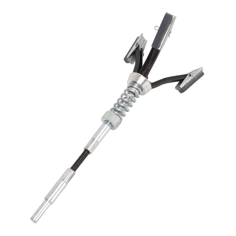 Engine Cylinder Hone Tool Deglazer with 3 Piece 1 1/8in
