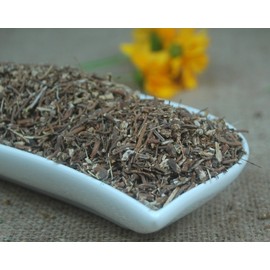 Naturix24 – Bergarnikawurzel, Arnikawurzel montana geschnitten – 250g Beutel