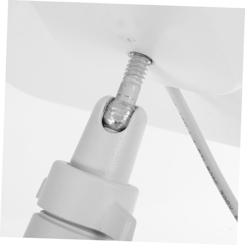 Operitacx Solar Doorbell Security Camera Solar Panel Charger USB for