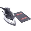 Industrial Electric Steam Iron, 60~220℃+3L Tank Lightweight Portable Efficiently Gravity