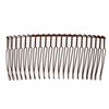 Hero Hair Comb Wire Comb Small Set of 2 J180