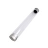 6Pcs Acrylic Ballpoint Pen Case Holder Gift Box Empty Single