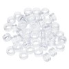 sourcing map 50 PCS Inner Dia 8mm Mount Dia 9.5mm