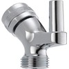 Delta Faucet U4301-PK Shower Arm Pin Mount, Chrome
