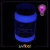 UV Floor - Acrylic Paint - Special Black Light and