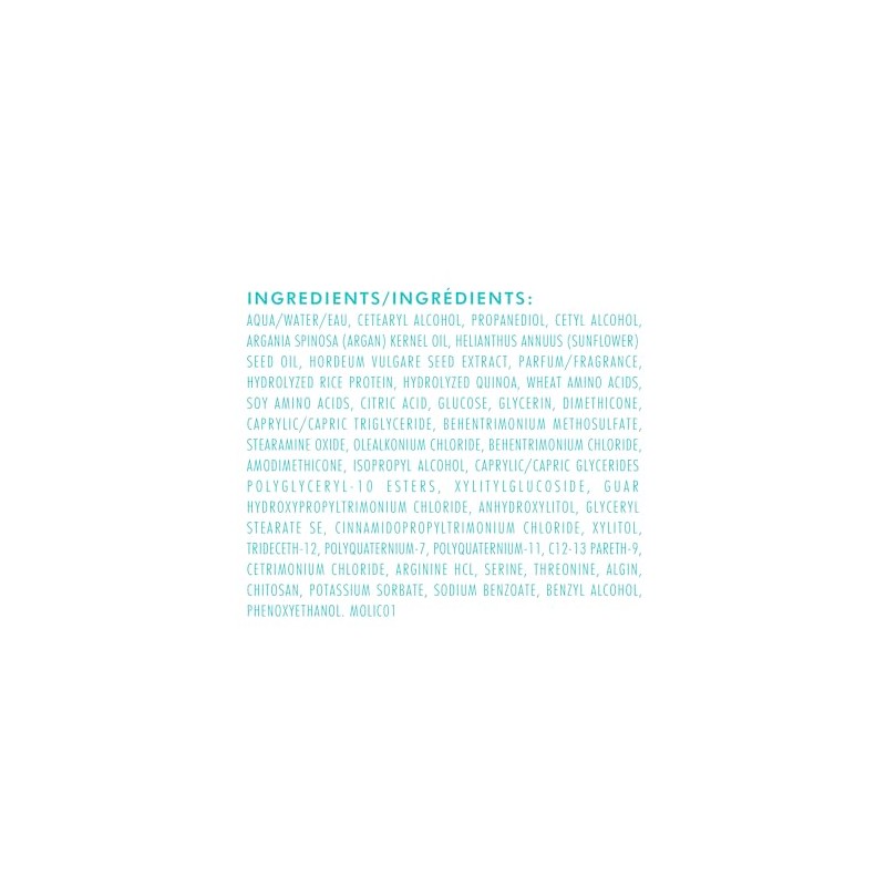 Moroccanoil Acondicionador Sin Enjuague Todo en Uno, 50 ml