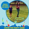 JOYIN Lawn Darts Game Set for Kids and Adults -