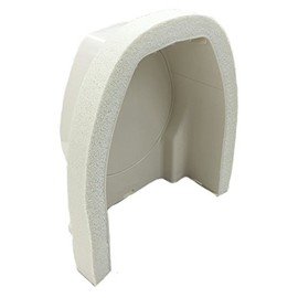 TOTO HA220 Large Toilet Back Cover