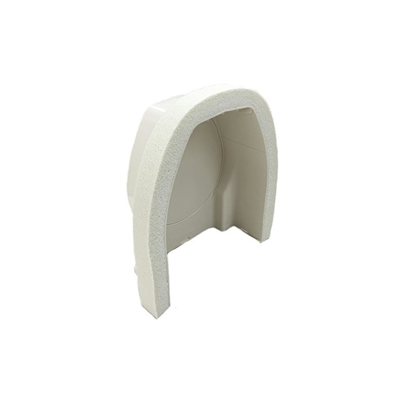 TOTO HA220 Large Toilet Back Cover