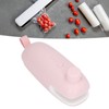 Heat Bag Sealer USB Charging Cutter Sealing Cutting Machine Tool