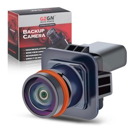 GZGN Rear View Backup Camera EG1Z19G490A Compatible with Ford Taurus 2013 2014 2015 2016 2017 2018 2019 Parking Assist Camera EG1Z-19G490-A DG1Z19G490A