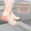 1 Pair of Ergonomic Hallux Valgus Correction, Scientifically Proportioned Fabrics
