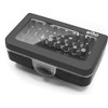 Wiha Bit Set 31 Piece Slotted/PH/PZ/Hex/Torx Screwdriver Accessories 41130