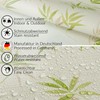 Oilcloth Tablecloth Washable Oilcloth Garden Tablecloth Outdoor Indoor Round 140