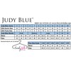 Judy Blue High-Waisted Tummy Control Retro Wide Jeans, 88847 (Size