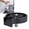 Kitchen Sink Glass Rinser High Pressure Automatic Cup Washer Cleaner