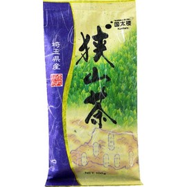 Kokutaro Saitama Prefecture Sayama Tea 3.5 oz (100 g)