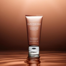 Gatineau - Miracle Eye Contour Cream (11ml) + Golden Glow Gradual Tan (75ml) Duo Beauty Skincare Treatments