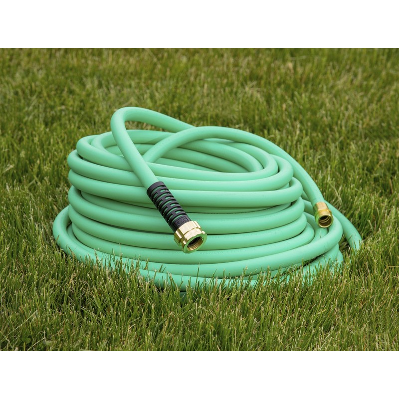 Swan Products SNSS58100 Soft & Supple Easy Coil Water Hose