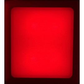Healing Oasis Biocompatible Red Night Light spares night vision & pineal - auto light sensor