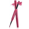GoBeLi® Lip Liner 2-in-1 Lipstick (Flash of Pink 03) Lipstick