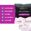 La Nouba Sugar-Free Marshmallows – 2.7 oz. Pack – Low