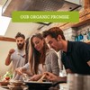 Mr Organic - Organic Toasted Sesame Oil - Cooking Oil