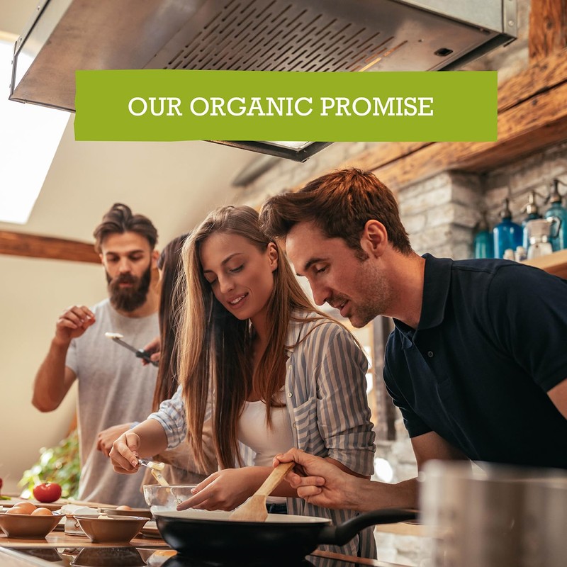 Mr Organic - Organic Toasted Sesame Oil - Cooking Oil