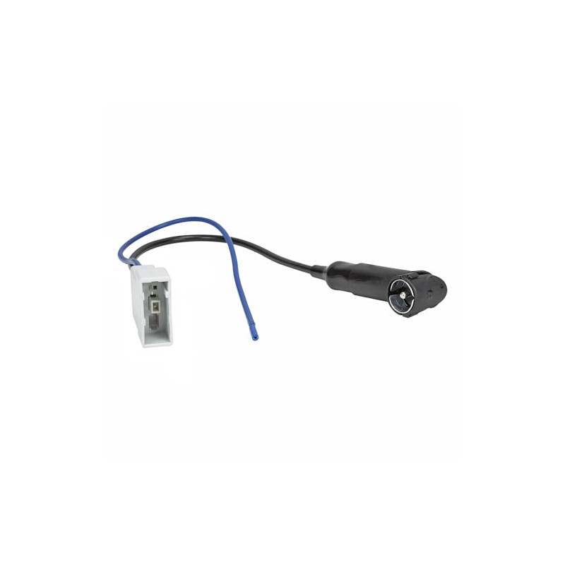 tomzz Audio 1517-000 Antenna Adapter GT13 (M) Compatible with Honda