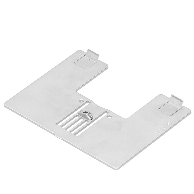 Straight Stitch Needle Plate Household Multifunctional Sewing Machine Needle Board