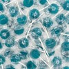 Blue Raspberry Lollipops, 15 pound Carton, Candy Creek Lollipops