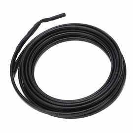 Antifreeze Cable 5 Meter Anti-rust Heating Cable Faster Heat Up Self Regulating With Indicator Light For RV Basement Garage Garden