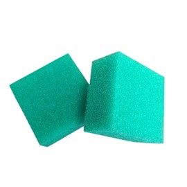 Finest-Filters Pack of 2 Compatible Nitrate Filter Pads to fit Juwel Compact Filters
