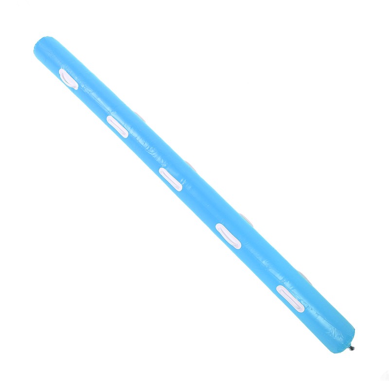 Pool Inflatable Stick 90.6 Inch Blow Up Pool Noodle Float