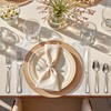 KINGSTONE 20 Pieces Silverware Set for 4, Premium Stainless Steel