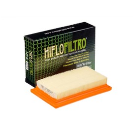 Air Filter Insert Fits Aprilia RS 125 RS4, Derbi 659 GPR, Senda - Perfect Fit Replacement for Various Models