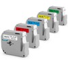 PT-M95 Label Tape Ptouch M Tape Replacement for Brother P