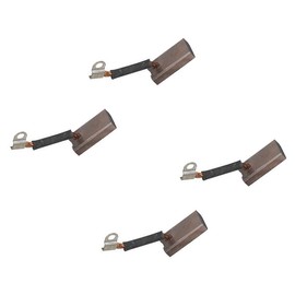 Replacement part fits New 4 Piece Starter Generator Brush Set For Club Car Golf Car/Cart CHStet10760