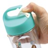 Ken Onishi Peanuts Clear Lunch Series BE Happy SLL-2010 Drink
