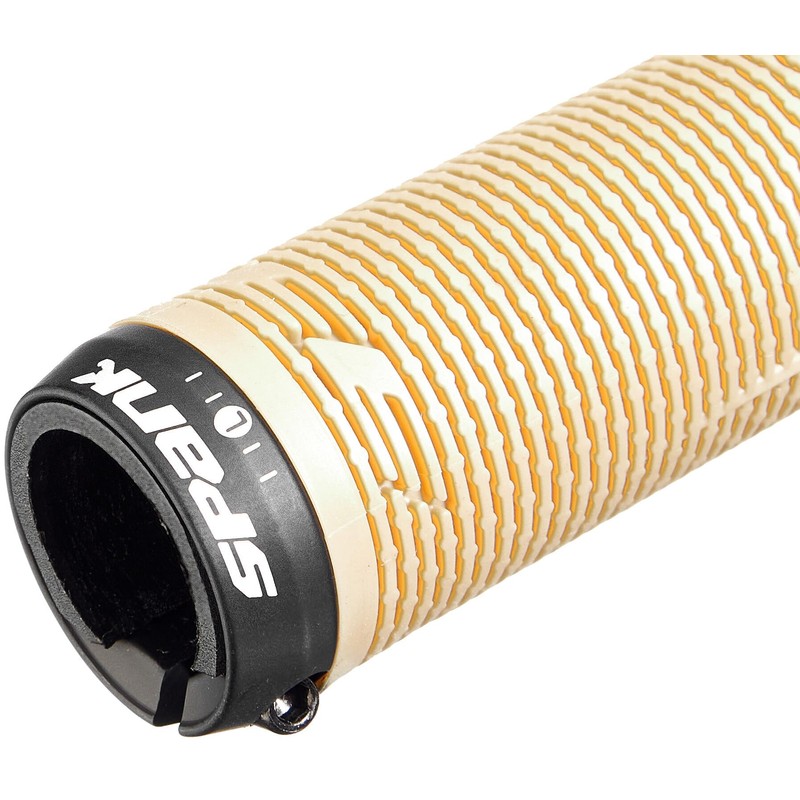 Spank Spike 33 Lock-on Diameter 33mm Mountain Bike Adult Unisex