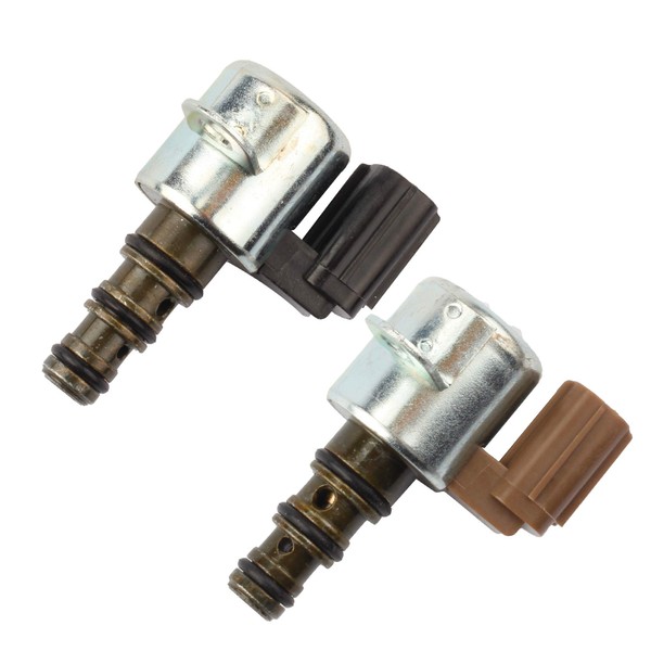 Dasbecan 28400-P6H-013 Transmission Shift Control Solenoid Valve B&C Shift Solenoid