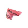 ODYSSEY CASUAL BLADE RED 25 Putter Head Cover (For Putter)