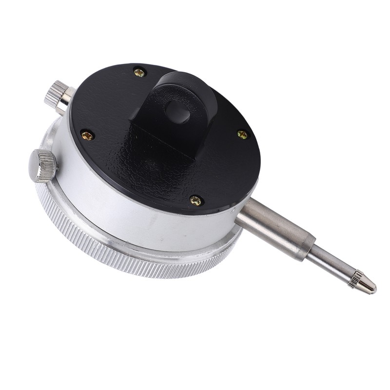 Mechanical Dial Test Indicator High Accuracy Pointer Type Dial Gauge