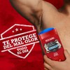 Old Spice Barra Desodorante Wolfthorn Mega 85 g