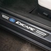 iPick Image for Ford Escape Real Carbon Fiber 4 Pcs