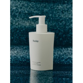 Huxley Body Lotion Blue Medina Tangerine 300ml / 바디 로션 블루 메디나 탠저린 300ml